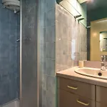 Дом отдыха Les Mimosanes-3 By Interhome Борм-ле-Мимоза