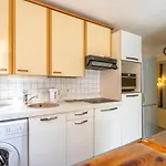 Les Mimosanes-3 By Interhome Дом отдыха