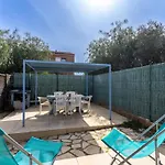 Les Mimosanes-3 By Interhome