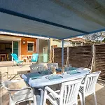 Les Mimosanes-3 By Interhome