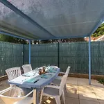 Дом отдыха Les Mimosanes-3 By Interhome Борм-ле-Мимоза