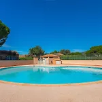 Les Mimosanes-3 By Interhome *