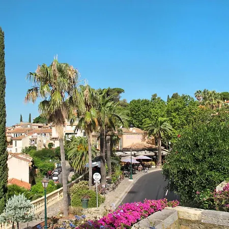Les Mimosanes By Interhome * Bormes-les-Mimosas