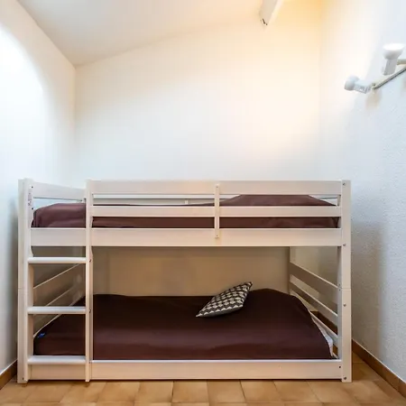 Les Mimosanes By Interhome Bormes-les-Mimosas
