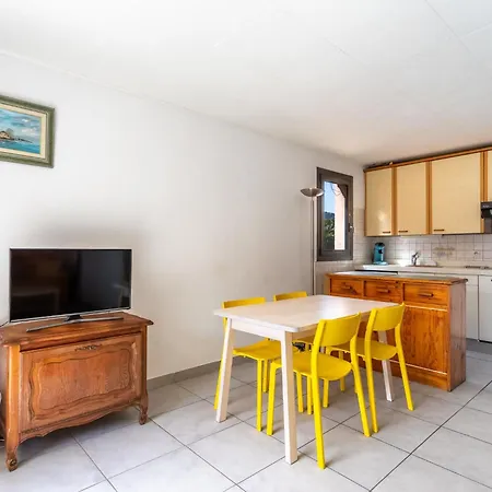 Semesterbostad Les Mimosanes-3 By Interhome Bormes-les-Mimosas