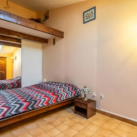 Vakantiehuis Les Mimosanes By Interhome *