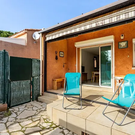 Vakantiehuis Les Mimosanes By Interhome *