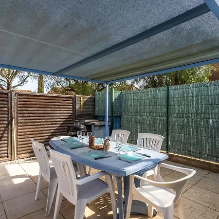 Vakantiehuis Les Mimosanes By Interhome *
