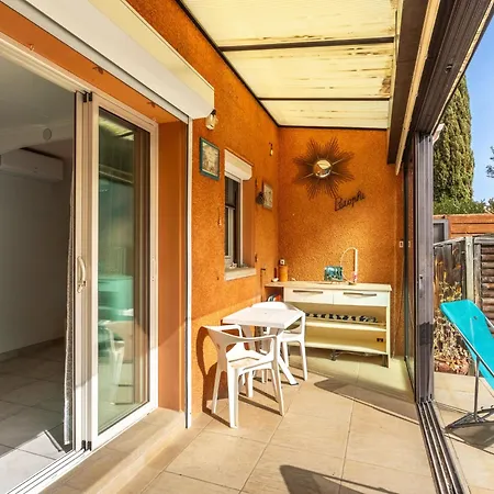 Les Mimosanes By Interhome Vakantiehuis *