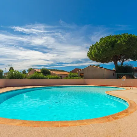 Les Mimosanes By Interhome Vakantiehuis Bormes-les-Mimosas
